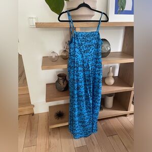 Tiny Big Sister Maxi Dress - size 38